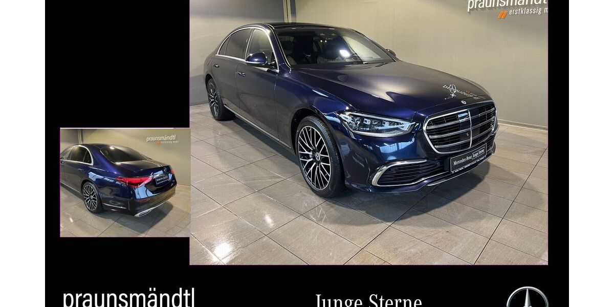 Mercedes-Benz S 450 128.168 km 82.900 &euro; Ingolstadt 85055