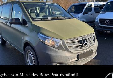 Mercedes-Benz Vito 91.582 km 27.358 &euro; Pfaffenhofen an der Ilm 85276