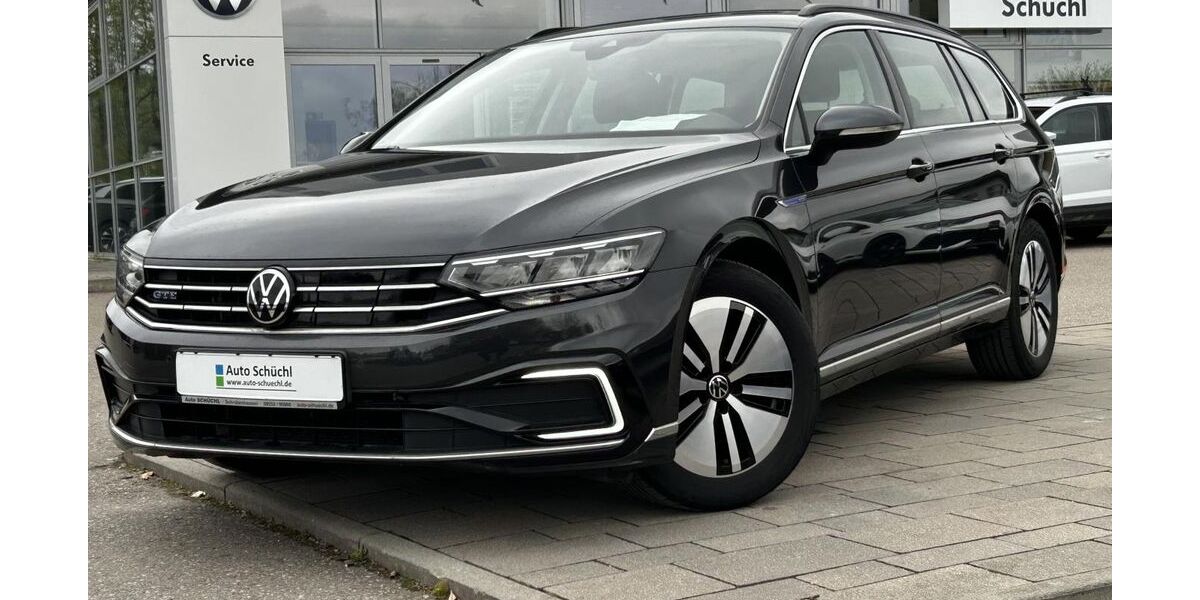 VW Passat Variant 29.085 km 25.558 &euro; Schrobenhausen-Edelshsn. 86529