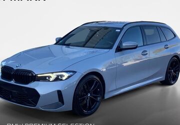 BMW 320 35.000 km 45.890 &euro; Ingolstadt 85053