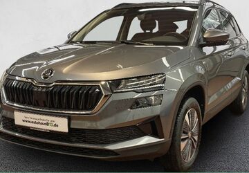 Skoda Karoq 55.700 km 30.890 &euro; Karlskron-Brautlach 85123