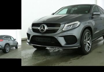 Mercedes-Benz GLE 350 119.409 km 43.900 &euro; Ingolstadt 85055