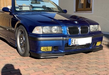 BMW E36 129.000 km 19.788 &euro; Schernfeld 85072