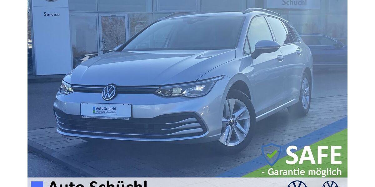 VW Golf 39.769 km 25.548 &euro; Schrobenhausen-Edelshsn. 86529