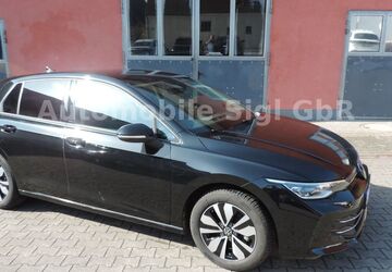 VW Golf 24.500 km 26.900 &euro; Ehekirchen - Hollenbach 86676