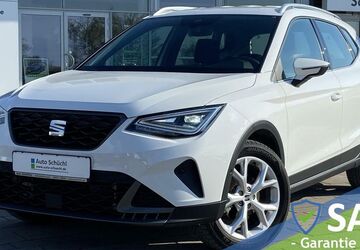 Seat Arona 12.195 km 19.948 &euro; Schrobenhausen-Edelshsn. 86529
