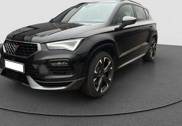 Cupra Ateca 26.306 km 37.950 &euro; Ingolstadt 85053