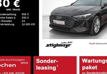 Audi A5 24.292 km 42.326 &euro; Pfaffenhofen 85276