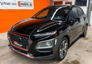 Hyundai KONA 113.000 km 13.999 &euro; Gaimersheim bei Ingolstadt 85080