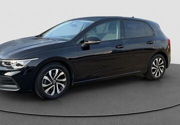 VW Golf 43.700 km 24.250 &euro; Ingolstadt 85053