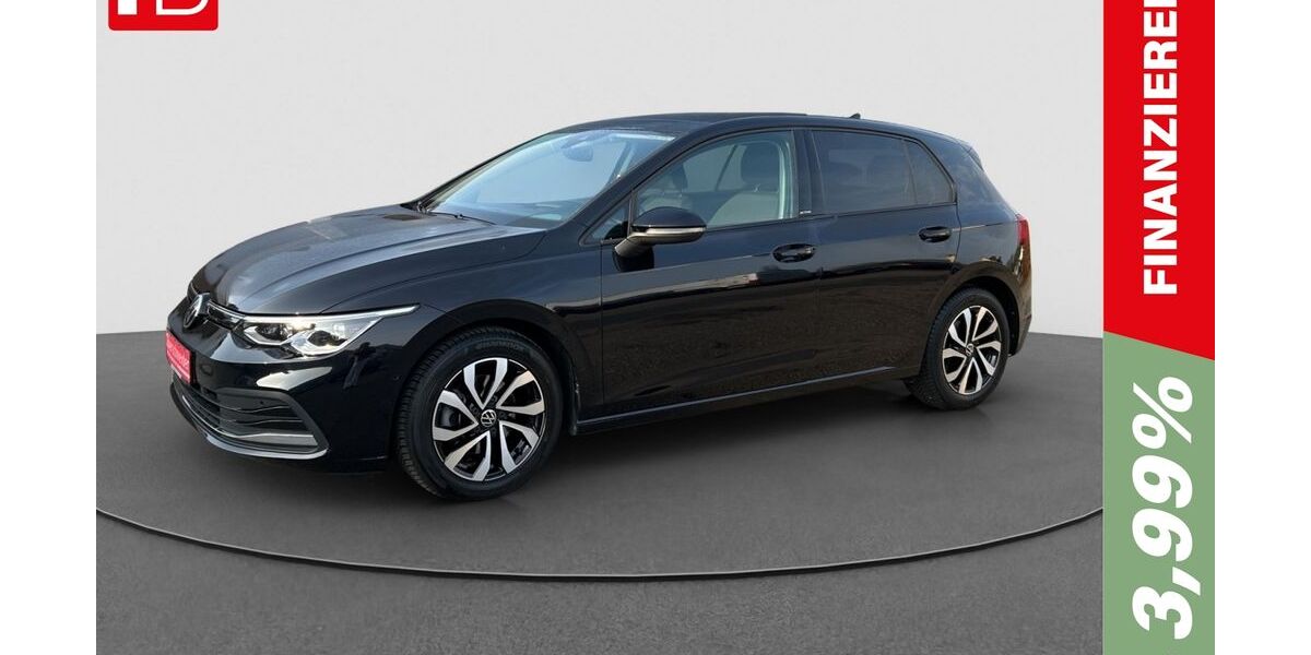 VW Golf 43.700 km 24.250 &euro; Ingolstadt 85053