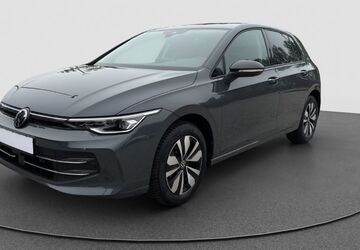 VW Golf 6.010 km 27.550 &euro; Manching 85077