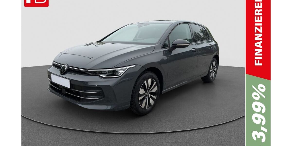 VW Golf 6.010 km 27.550 &euro; Manching 85077