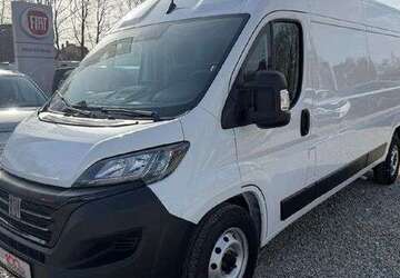 Fiat Maxi 87.933 km 22.598 &euro; Ingolstadt 85053