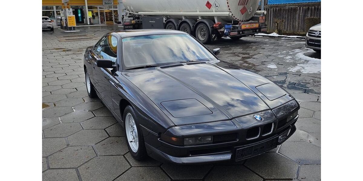 BMW 850 211.000 km 39.500 &euro; Ingolstadt 85055