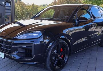 Porsche Cayenne 9.911 km 137.900 &euro; Ingolstadt 85053