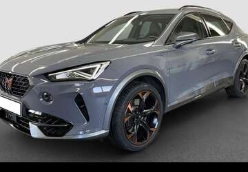 Cupra Formentor 83.214 km 23.750 &euro; Ingolstadt 85053