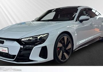 Audi e-tron GT 31.300 km 54.900 &euro; Neuburg 86633