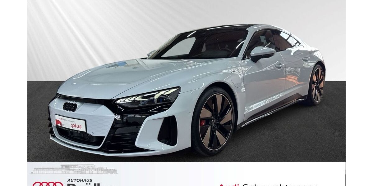 Audi e-tron GT 31.300 km 54.900 &euro; Neuburg 86633