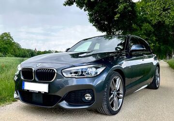 BMW 120 81.000 km 22.500 &euro; Neuburg 86633