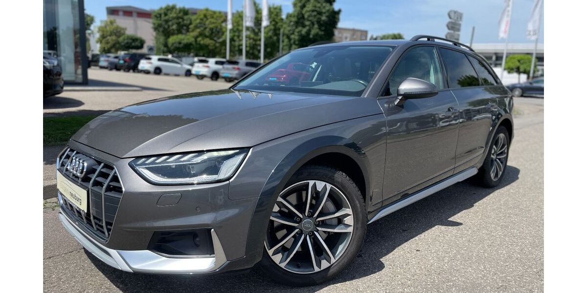 Audi A4 Allroad 98.249 km 27.900 &euro; Neuburg an der Donau 86633