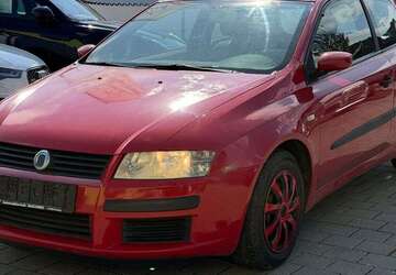 Fiat Stilo 148.000 km 1.490 &euro; Neuburg/Donau 86633