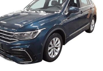 VW Tiguan 75.739 km 33.450 &euro; Ingolstadt 85053