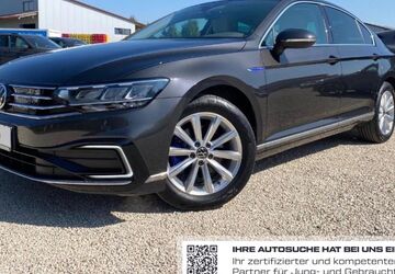VW Passat 40.320 km 24.499 &euro; Langenmosen 86571