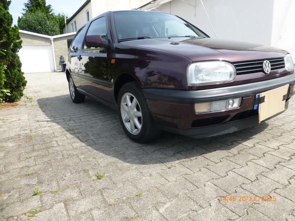 VW Golf 145.500 km 2.950 &euro; Mainburg 84048