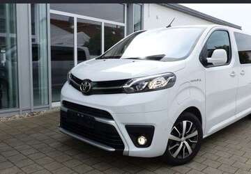 Toyota Proace 29.830 km 29.900 &euro; Bad Gögging 93333