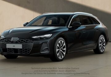 Audi A6 21.895 km 51.890 &euro; Ingolstadt 85057