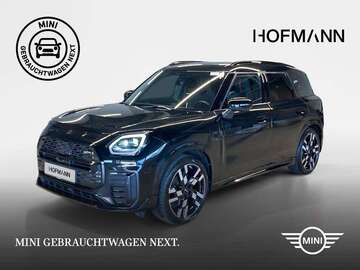 Gebrauchte Mini Countryman