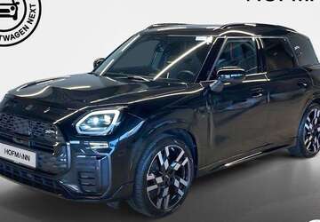 Mini Countryman C 27.100 km 37.324 &euro; Ingolstadt 85053