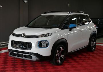 Citroen C3 107.288 km 11.490 &euro; Großmehring 85098