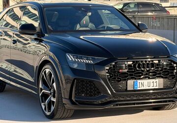 Audi RSQ8 135.000 km 78.900 &euro; Ingolstadt 85057