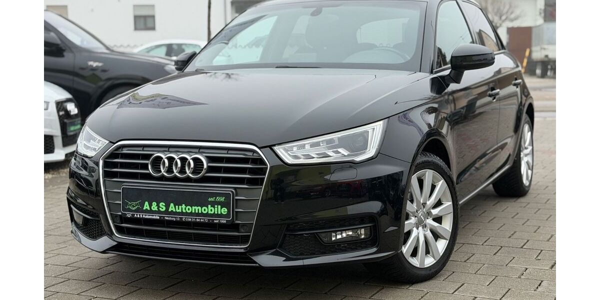 Audi A1 89.000 km 13.900 &euro; Neuburg/Donau 86633