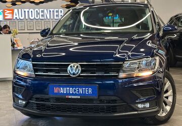 VW Tiguan 115.600 km 17.899 &euro; Pfaffenhofen 85276