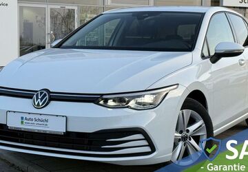 VW Golf 44.329 km 19.648 &euro; Schrobenhausen-Edelshsn. 86529