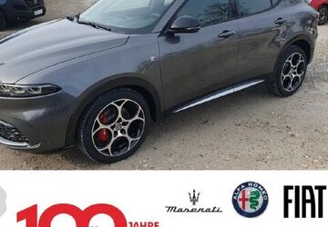 Alfa Romeo Tonale 5.000 km 43.990 &euro; Ingolstadt 85053