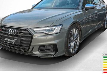 Audi S6 59.100 km 53.440 &euro; Pfaffenhofen/Ilm 85276