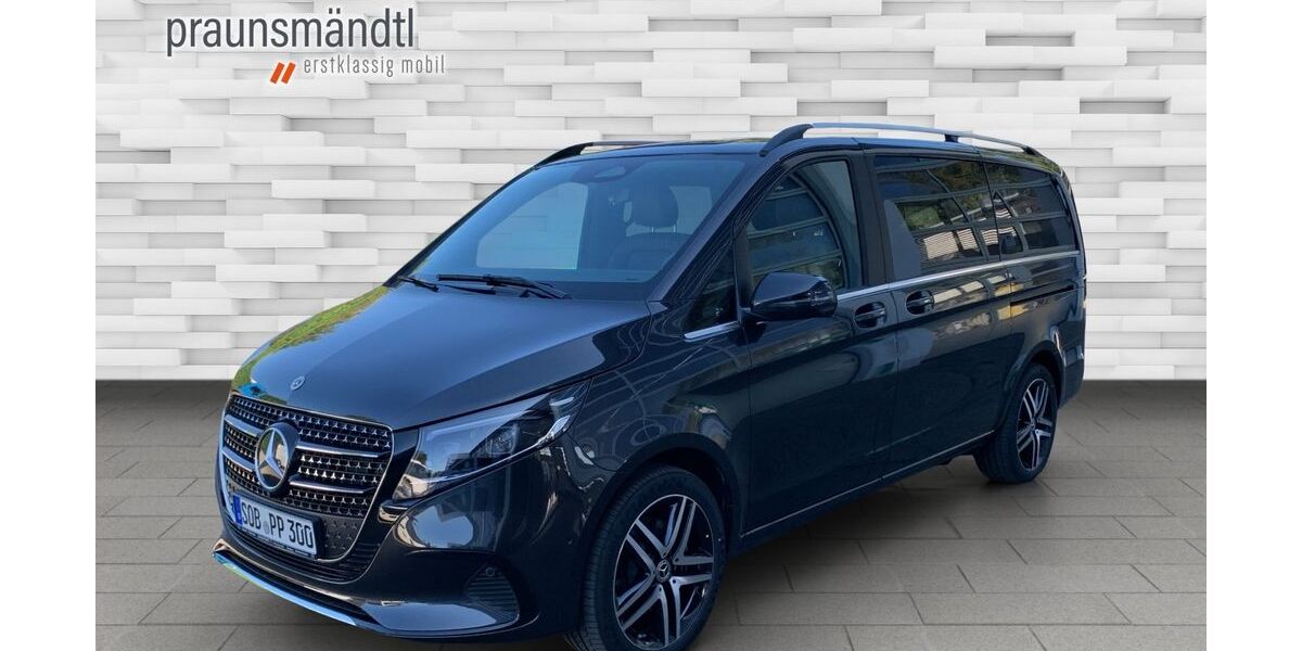 Mercedes-Benz V 300 3.410 km 84.400 &euro; Ingolstadt 85055