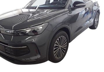 VW Tiguan 9.640 km 38.950 &euro; Ingolstadt 85053