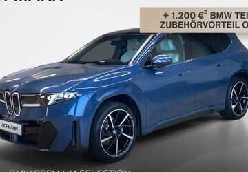 BMW iX3 1.800 km 84.930 &euro; Ingolstadt 85053