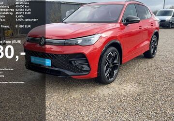 VW Tiguan 7.000 km 51.680 &euro; Mainburg 84048