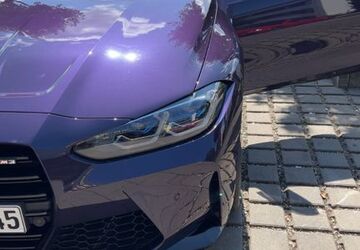 BMW M3 6.800 km 83.900 &euro; Ingolstadt 85053