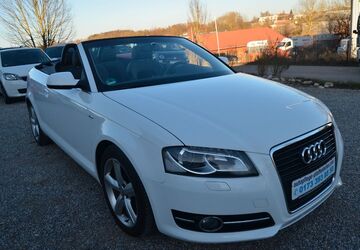 Audi A3 120.000 km 12.500 &euro; Pfaffenhofen an der Ilm 85276