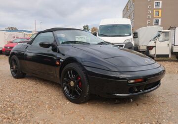 Kia Elan 109.000 km 6.390 &euro; Ingolstadt 85053