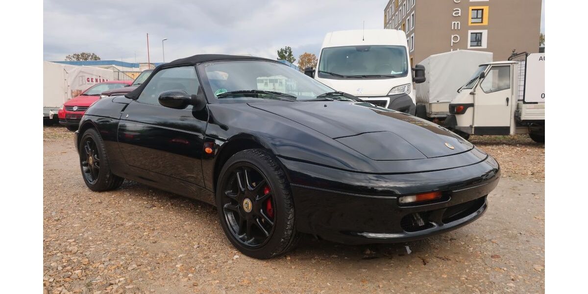 Kia Elan 109.000 km 6.390 &euro; Ingolstadt 85053