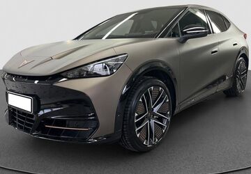 Cupra Tavascan 4.900 km 54.450 &euro; Ingolstadt 85053