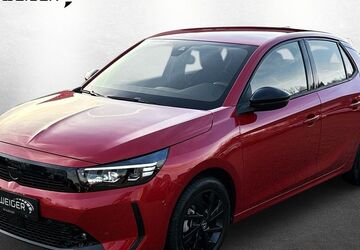 Opel Corsa 13.439 km 16.500 &euro; Reichertshofen 85084